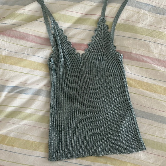 Ganni Tops - Ganni top